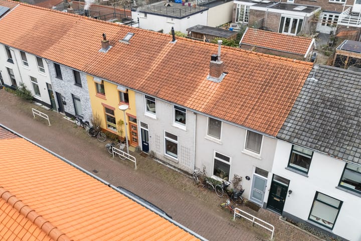 Foto 8 van Torenstraat 8