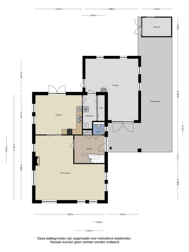 Photo 46 of Kijlstraat 50