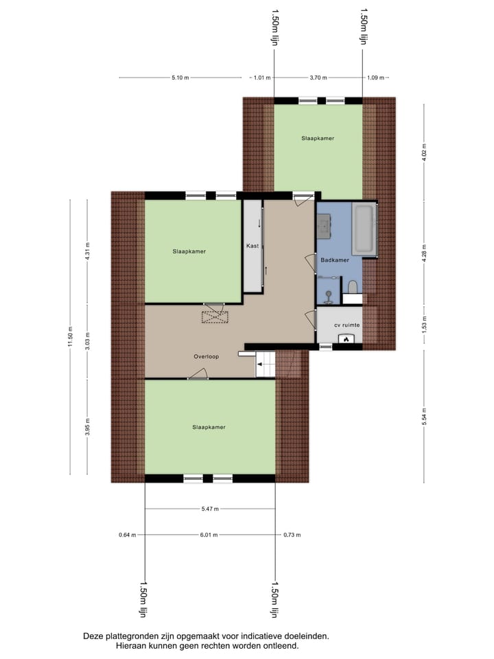 Photo 47 of Kijlstraat 50