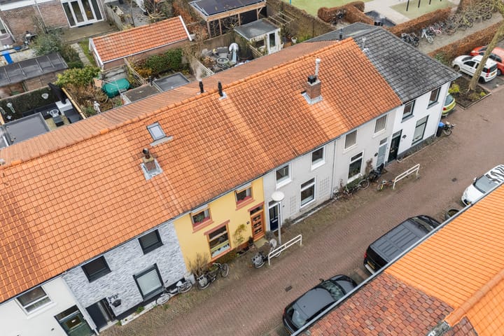 Foto 10 van Torenstraat 8