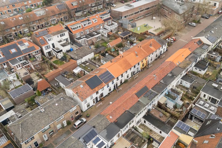 Foto 11 van Torenstraat 8