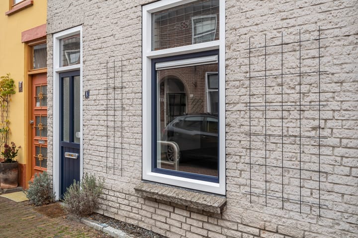 Foto 12 van Torenstraat 8