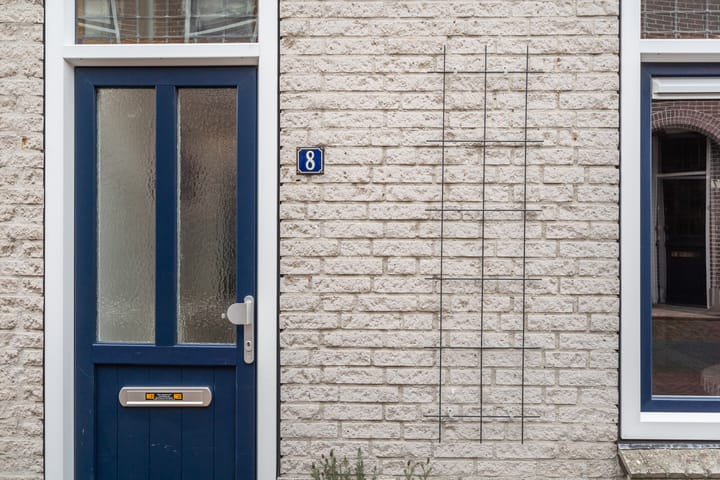 Foto 13 van Torenstraat 8