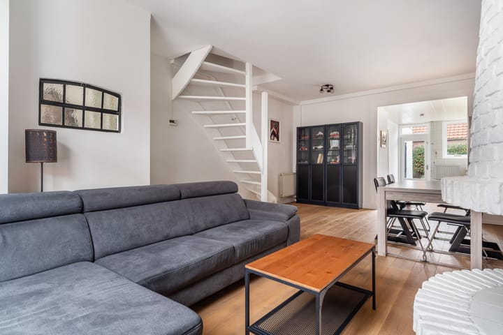 Foto 21 van Torenstraat 8