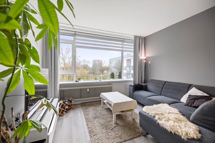 Foto 2 van Keizer Frederikstraat 117