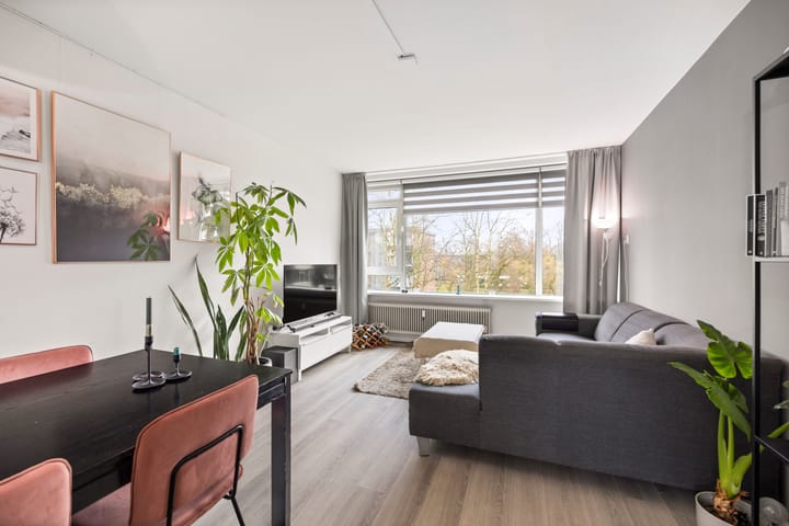 Foto 3 van Keizer Frederikstraat 117