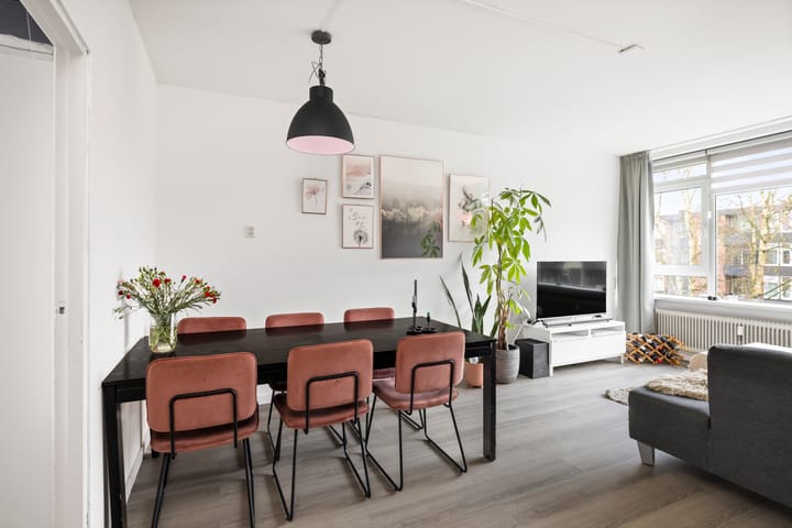 Foto 4 van Keizer Frederikstraat 117