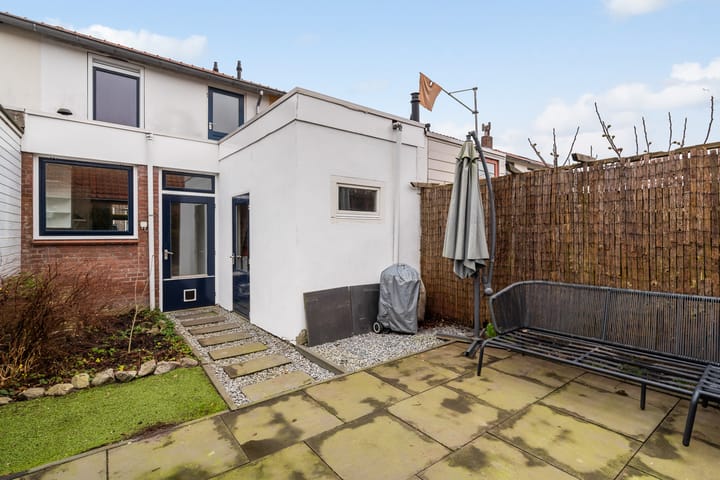 Foto 35 van Torenstraat 8