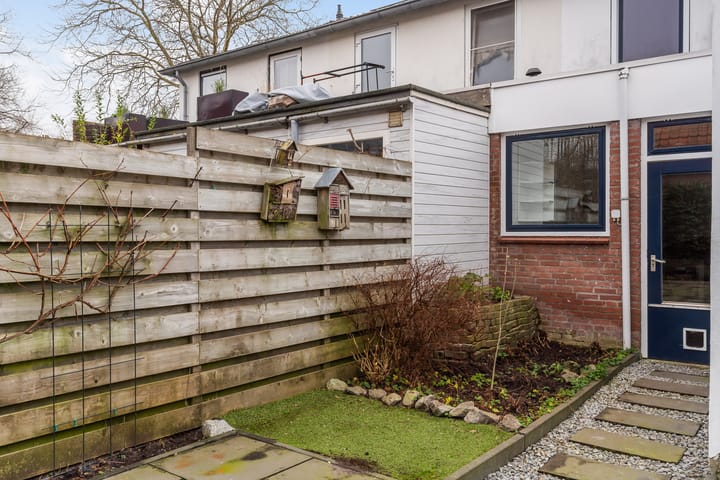 Foto 36 van Torenstraat 8