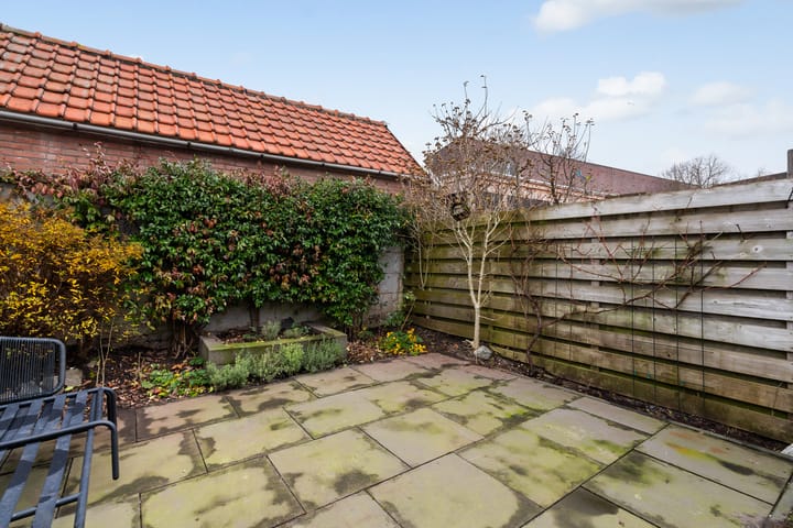 Foto 37 van Torenstraat 8