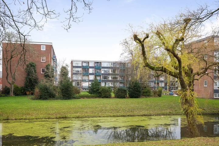 Bekijk foto 19 van Keizer Frederikstraat 117