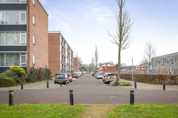 Bekijk foto 27 van Keizer Frederikstraat 117