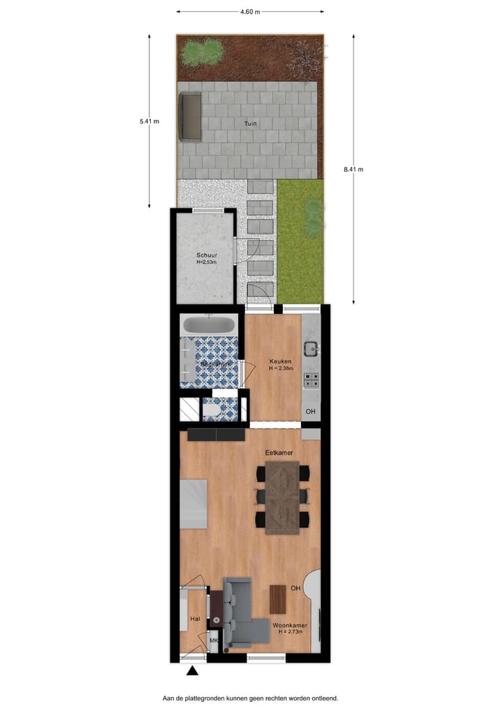 Foto 57 van Torenstraat 8