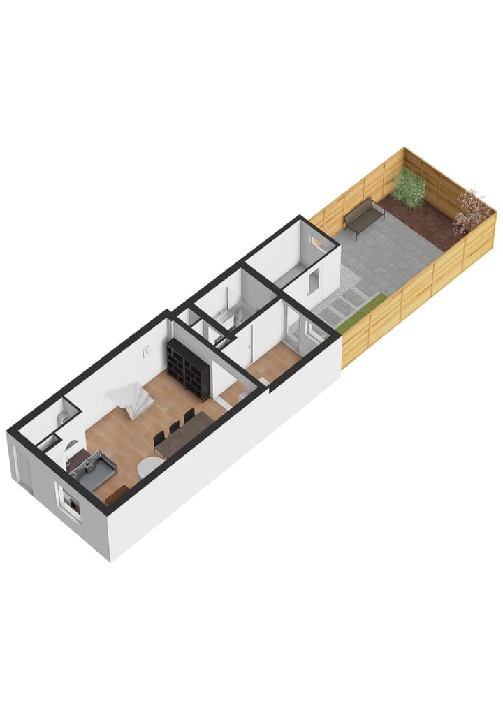 Foto 61 van Torenstraat 8