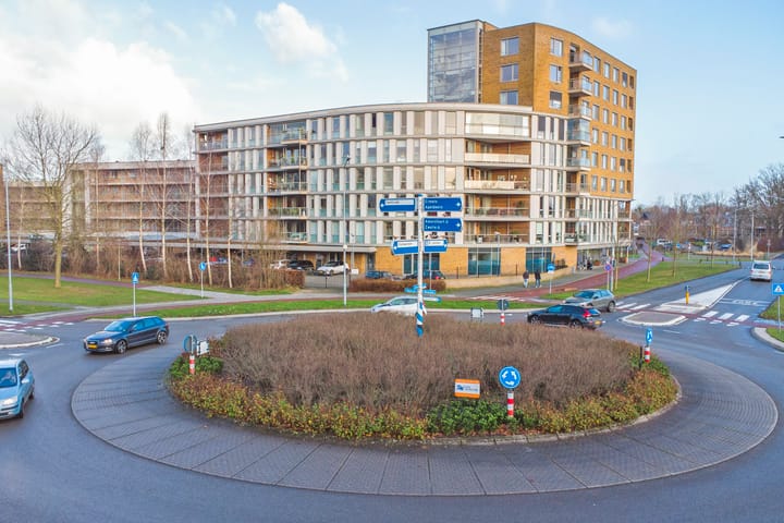 Photo 1 of Wethouder Jansenlaan 264