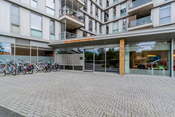 Photo 2 of Wethouder Jansenlaan 264