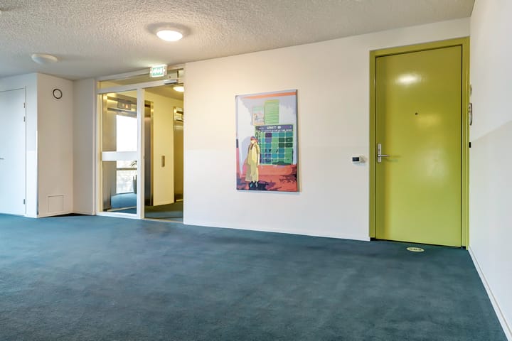 Photo 3 of Wethouder Jansenlaan 264