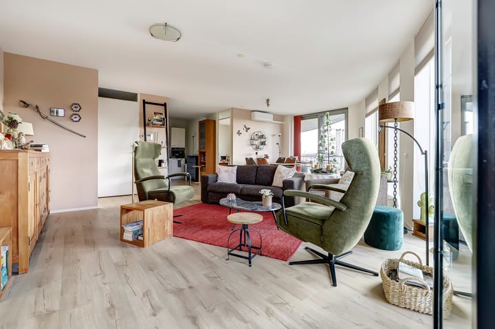 Photo 7 of Wethouder Jansenlaan 264