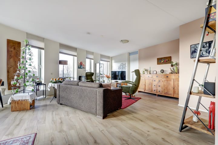 Photo 8 of Wethouder Jansenlaan 264