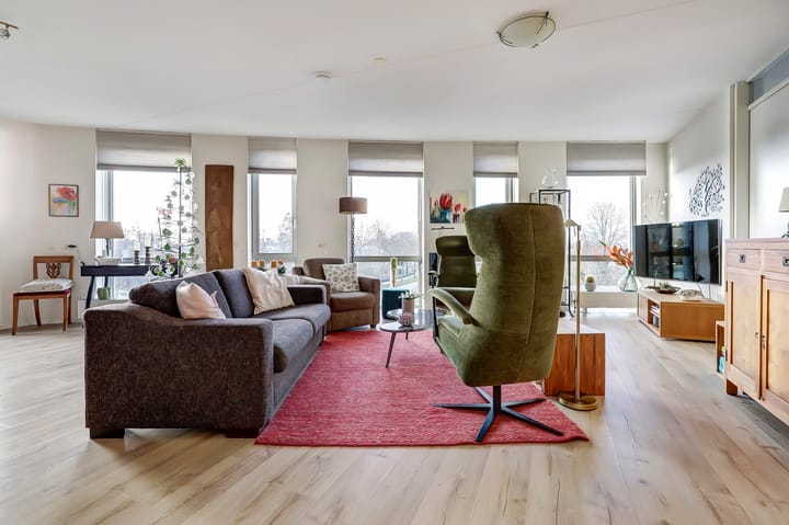 Photo 6 of Wethouder Jansenlaan 264