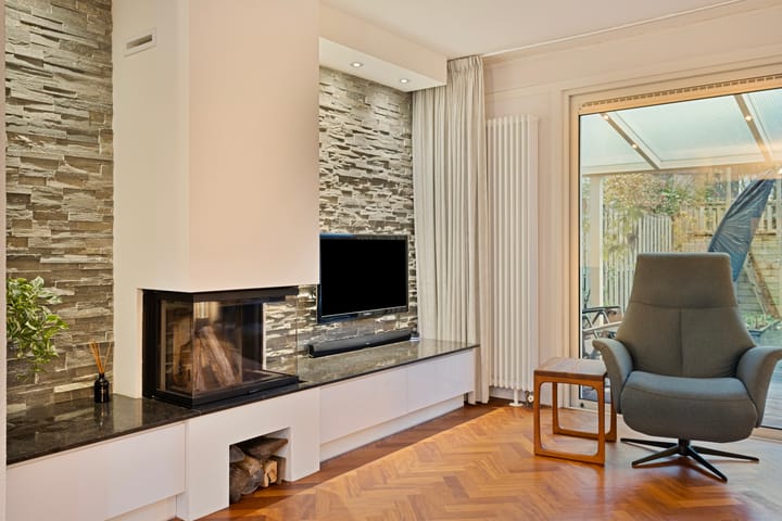 Foto 2 van Gerberaduin 4