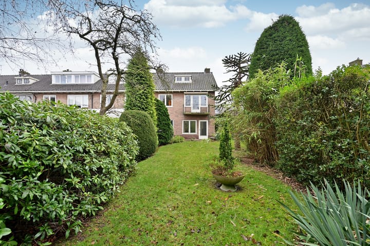 Foto 2 van Lijsterlaan 371