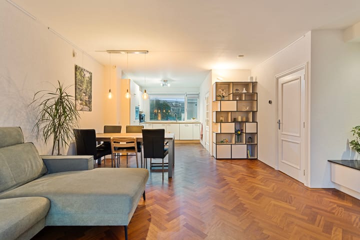 Foto 3 van Gerberaduin 4