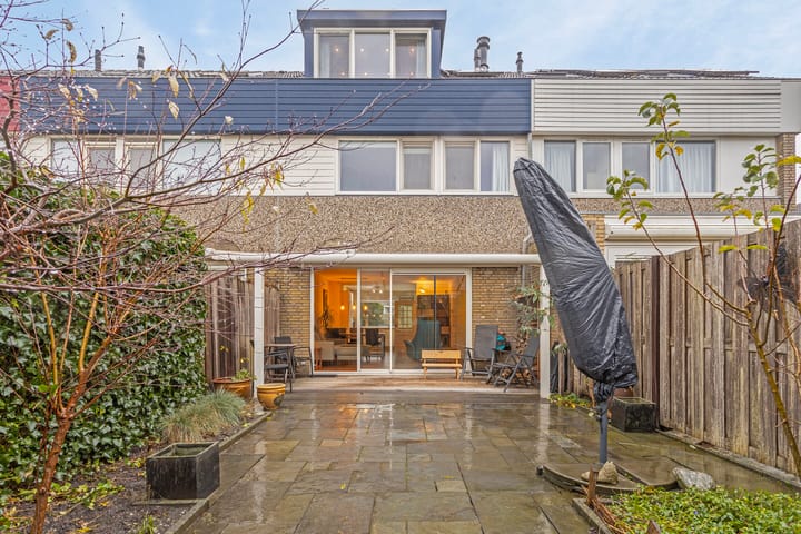 Foto 4 van Gerberaduin 4