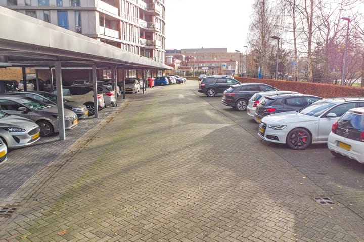 Photo 35 of Wethouder Jansenlaan 264