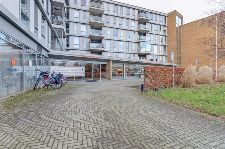 Photo 36 of Wethouder Jansenlaan 264