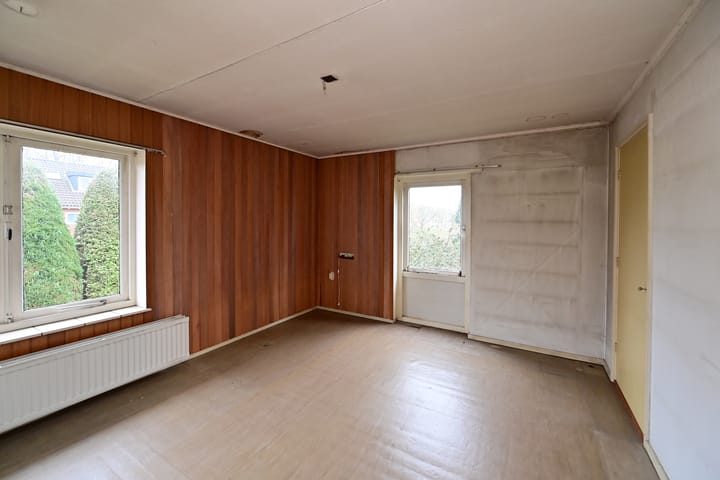 Foto 10 van Lijsterlaan 371