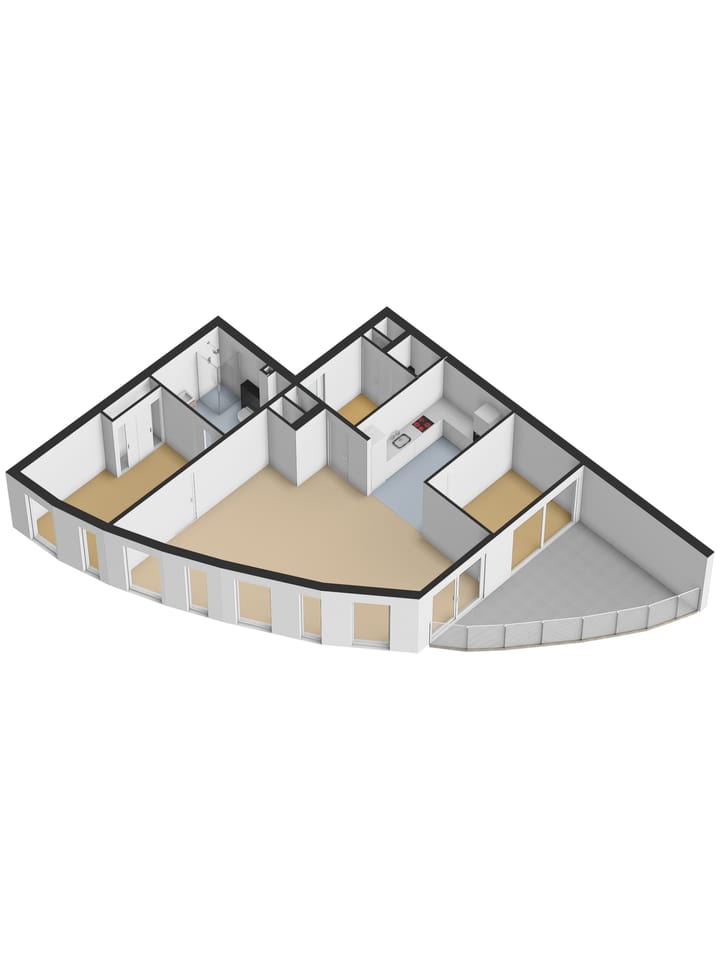 Photo 42 of Wethouder Jansenlaan 264