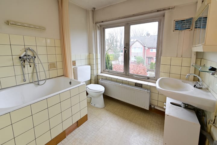 Foto 11 van Lijsterlaan 371