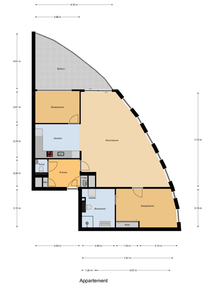 Photo 44 of Wethouder Jansenlaan 264