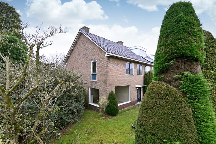 Foto 14 van Lijsterlaan 371