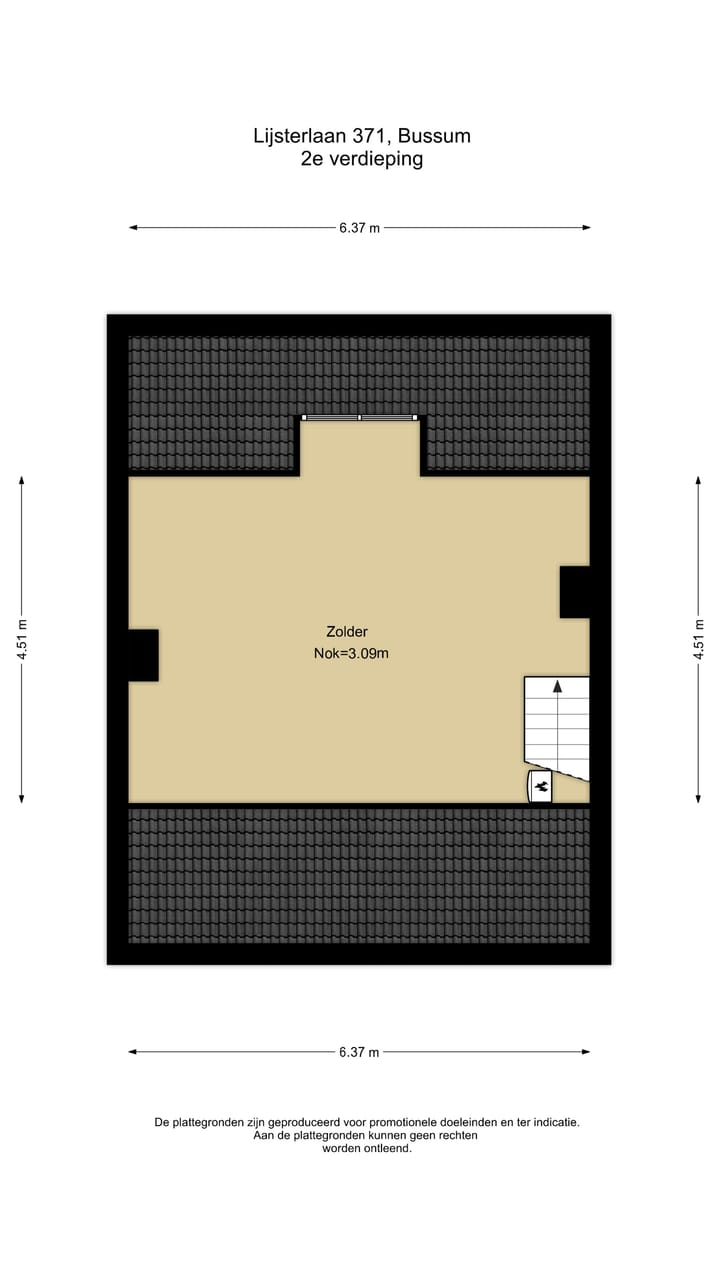 Foto 22 van Lijsterlaan 371