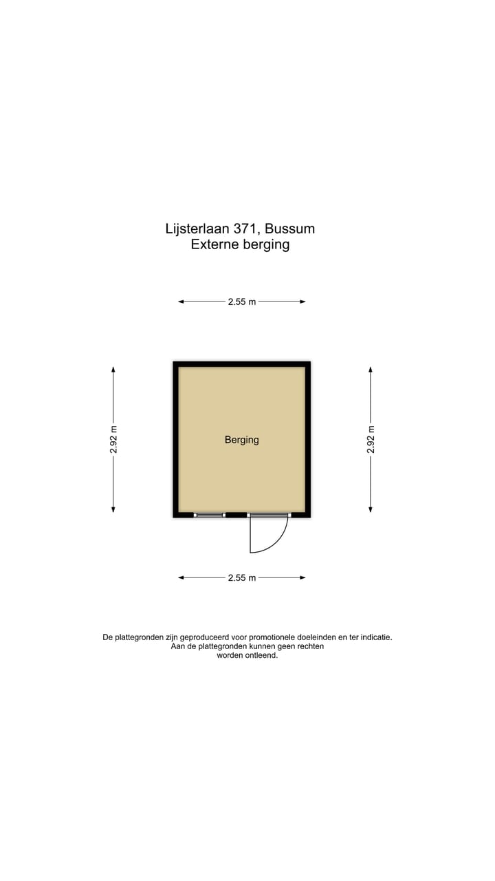 Foto 23 van Lijsterlaan 371
