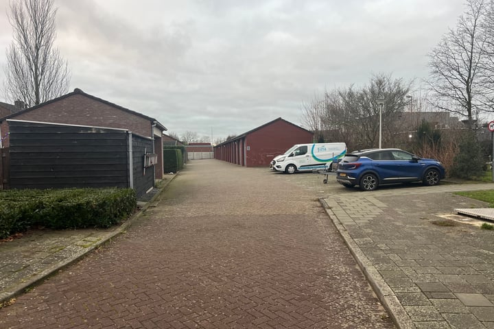 Bekijk foto 5 van Ribesstraat 45-H