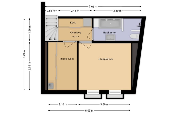 Bekijk foto 41 van Boulevard Heuvelink 203