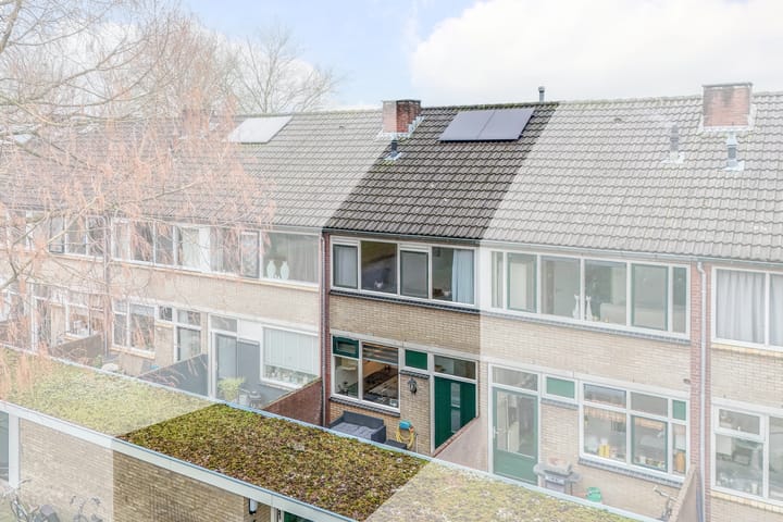 Foto 1 van Koningin Julianastraat 40