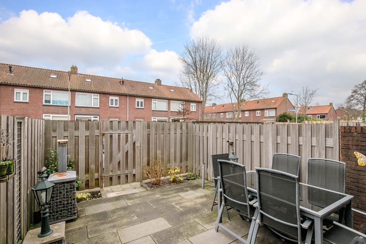 Foto 10 van Koningin Julianastraat 40