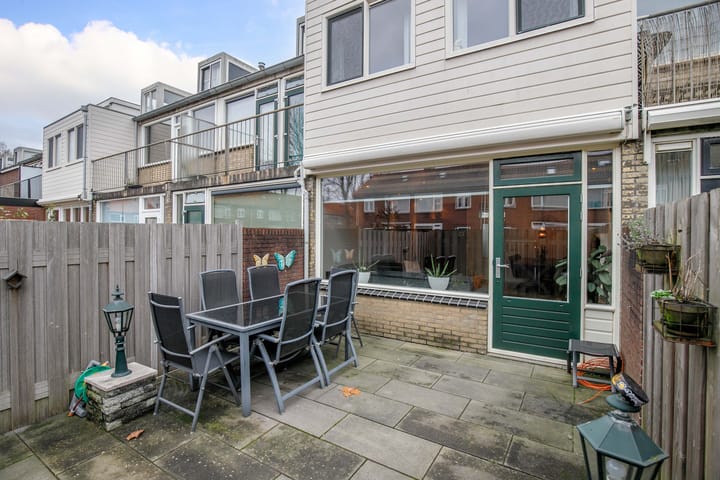 Foto 11 van Koningin Julianastraat 40