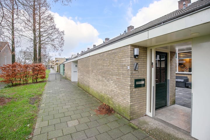 Foto 22 van Koningin Julianastraat 40