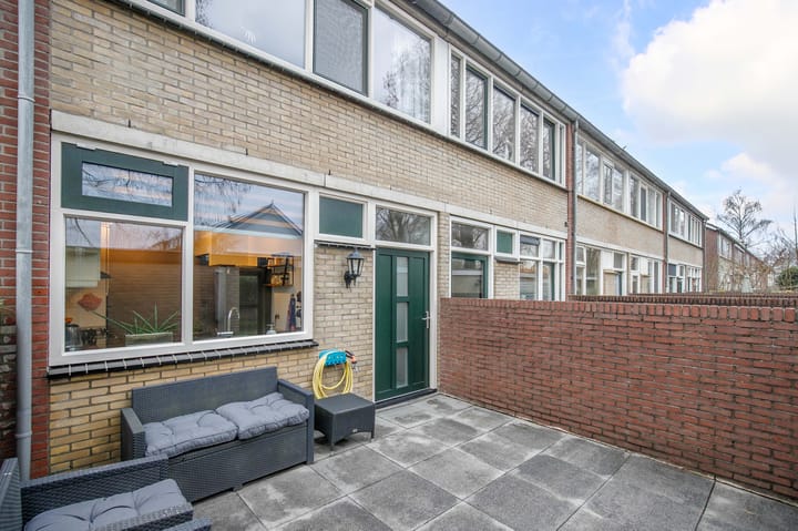 Foto 23 van Koningin Julianastraat 40