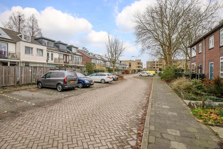 Foto 27 van Koningin Julianastraat 40