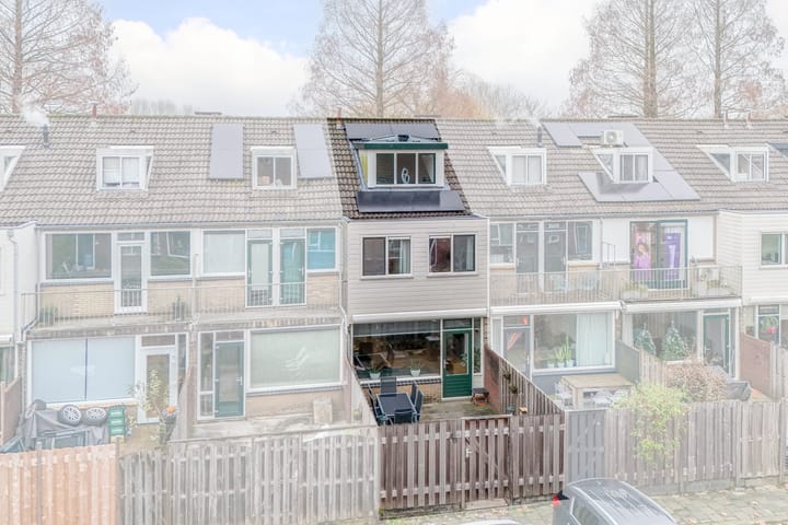 Foto 28 van Koningin Julianastraat 40