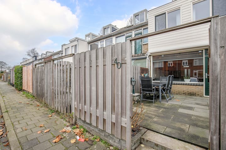 Foto 29 van Koningin Julianastraat 40