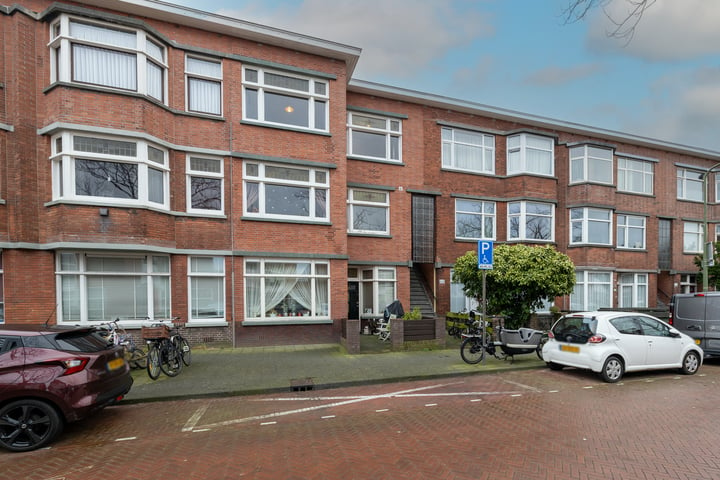 Bekijk foto 1 van Amerongenstraat 16