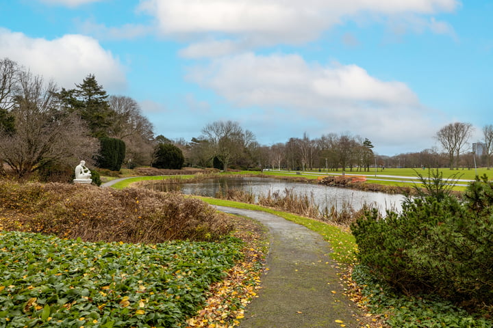 Bekijk foto 4 van Amerongenstraat 16