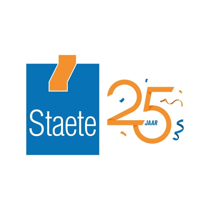 Staete - Boxtel logo